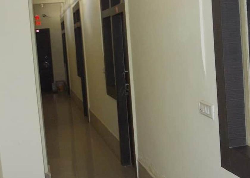 Madhya Pradesh Anuppur Corridors