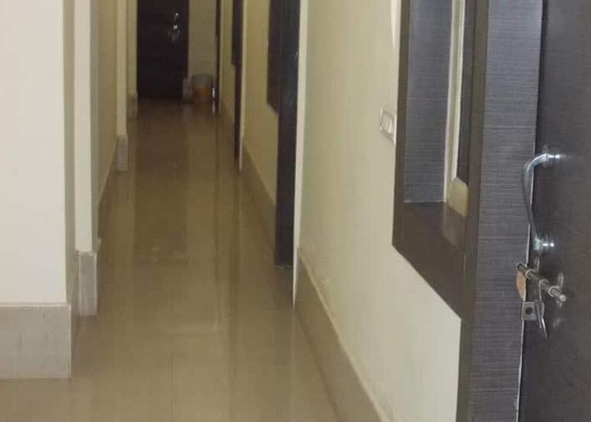 Madhya Pradesh Anuppur Corridors