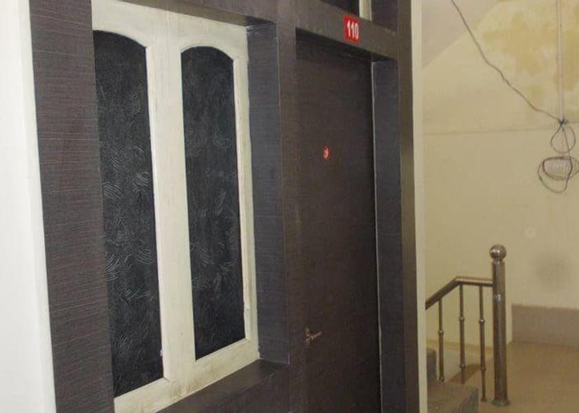 Madhya Pradesh Anuppur passage