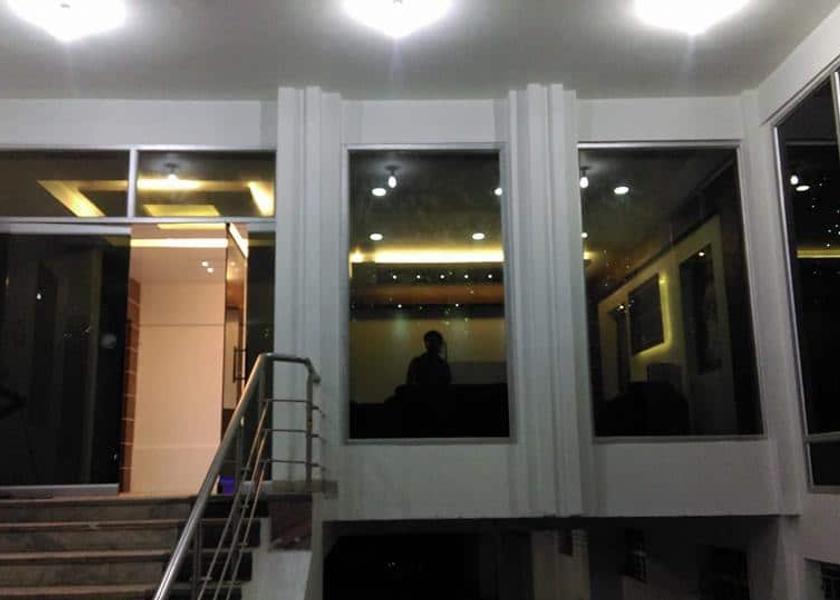 Bihar Hajipur Entrance