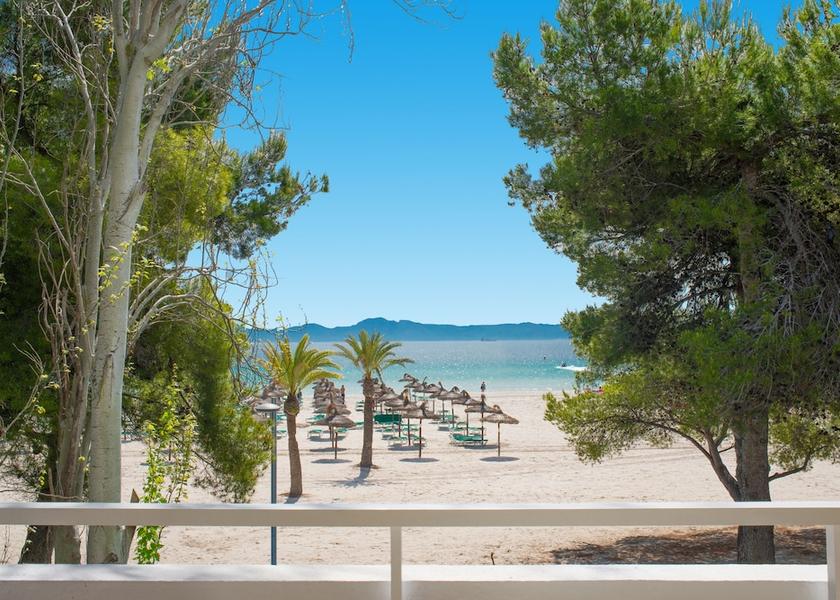 Balearic Islands Alcúdia Beach
