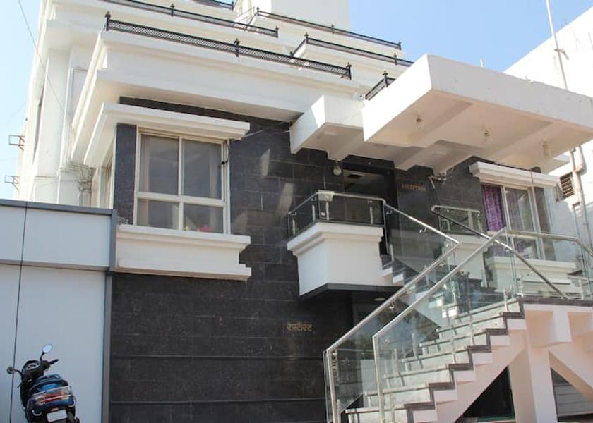 Maharashtra Shrirampur Overview