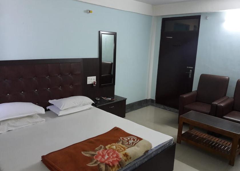 Bihar Begusarai Hotel Exterior