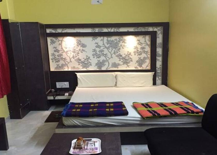 Bihar Lakhisarai Bedroom