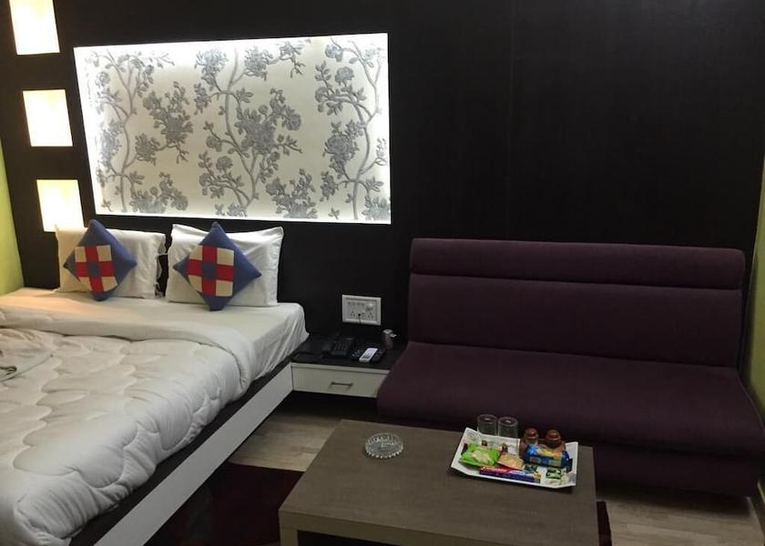 Bihar Lakhisarai Room