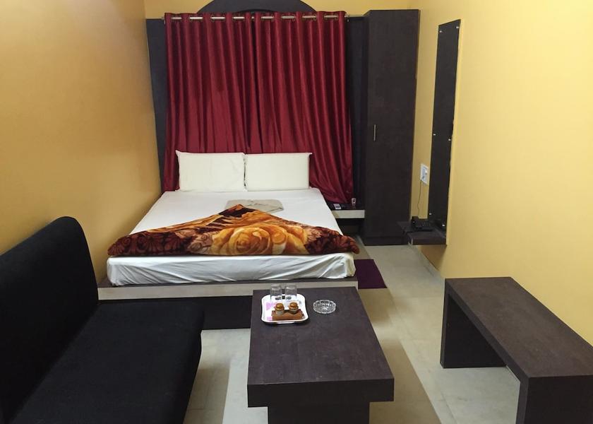 Bihar Lakhisarai Bedroom