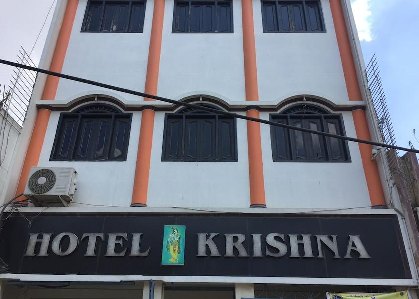 Bihar Lakhisarai Front of property