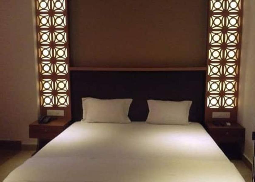Jharkhand Godda deluxe ac room