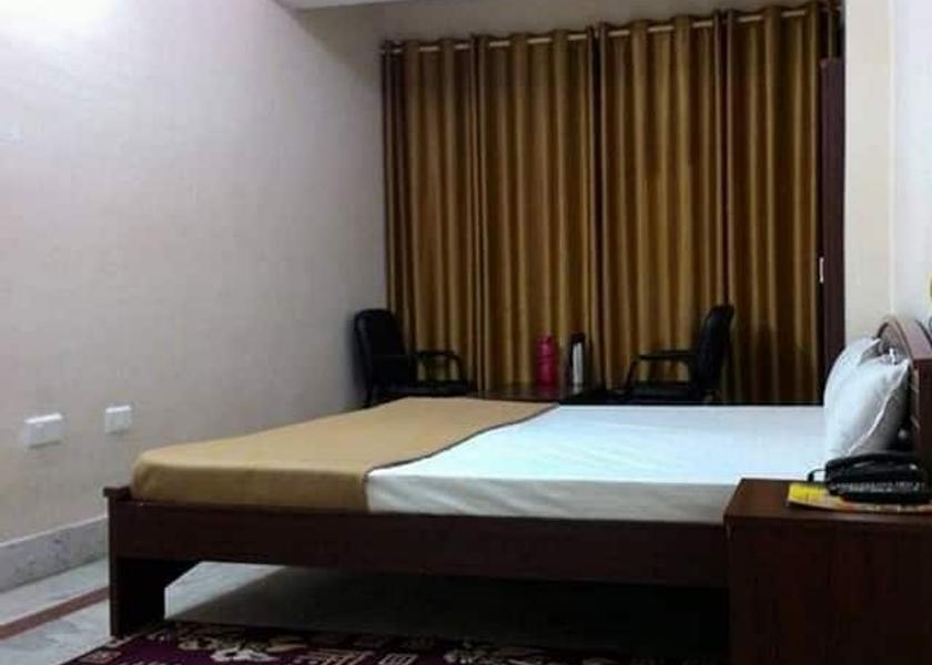 Jharkhand Godda Superior ac room