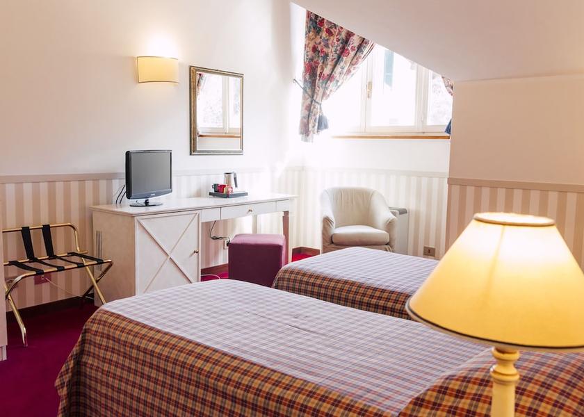 Piedmont Pecetto Torinese Room