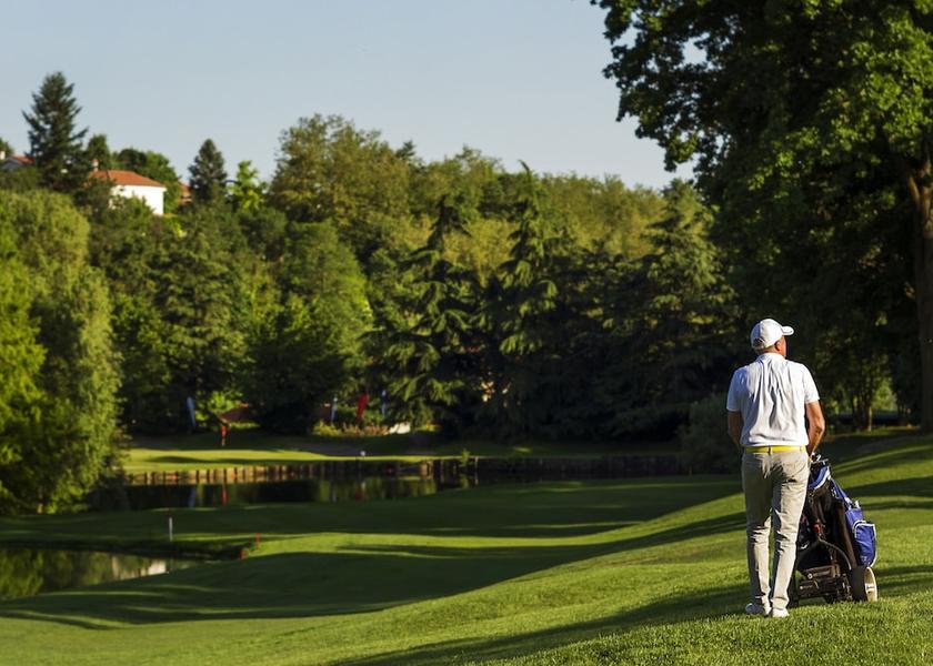 Piedmont Pecetto Torinese Golf