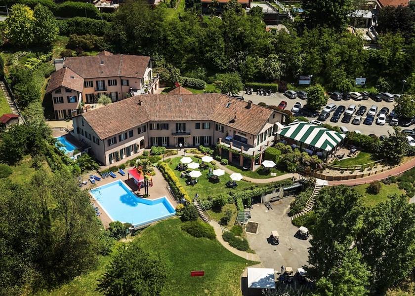 Piedmont Pecetto Torinese Primary image