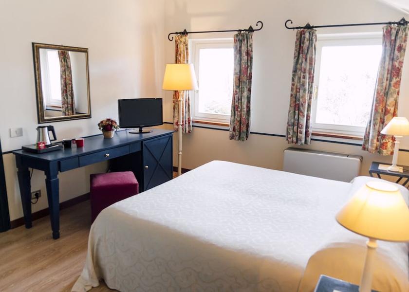 Piedmont Pecetto Torinese Room