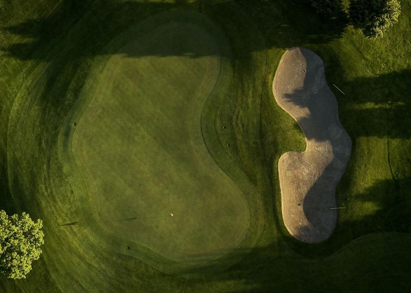 Piedmont Pecetto Torinese Golf