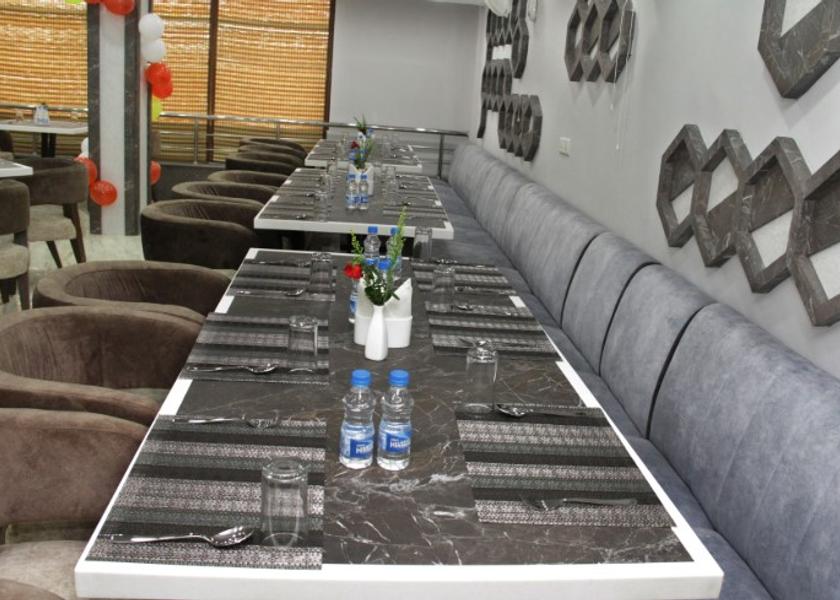 Jharkhand Gumla Food & Dining