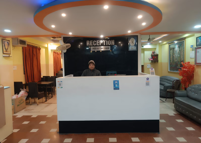 Bihar Begusarai Public Areas