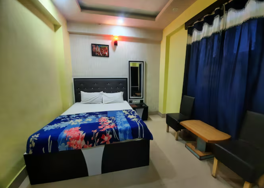 Bihar Begusarai Family Room