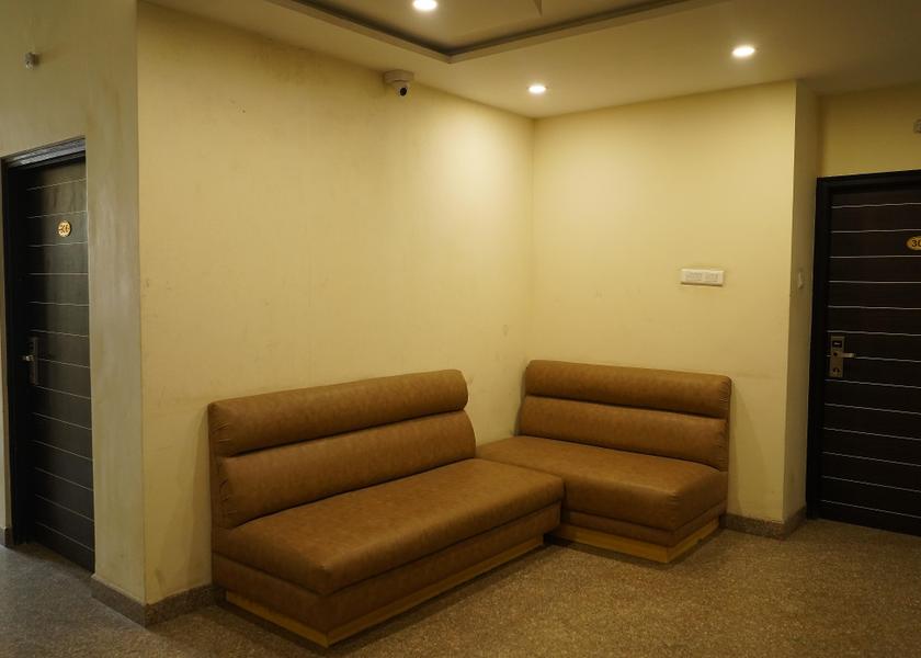Rajasthan Udaipur Public Areas