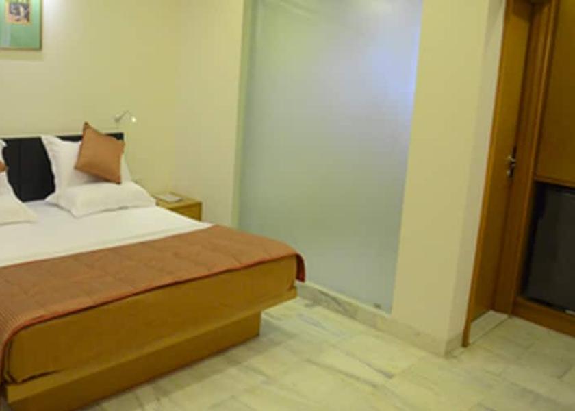 Rajasthan Hanumangarh room view