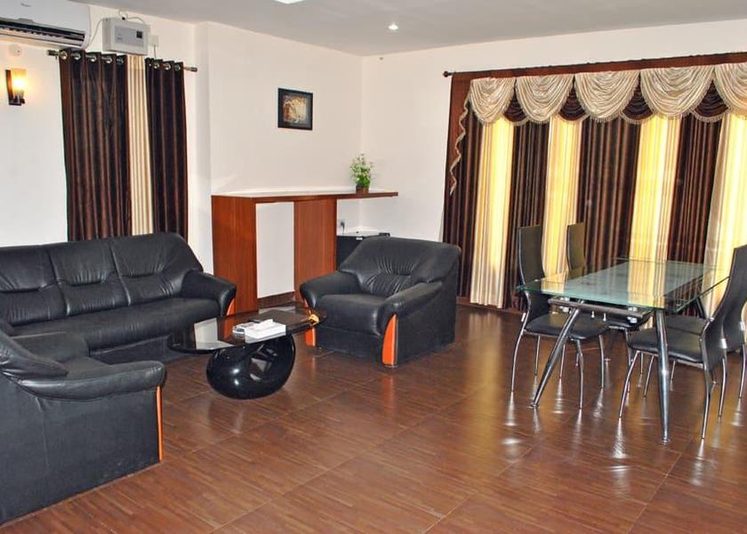 Bihar Begusarai Amrapali Single Room - L and T - YCHS