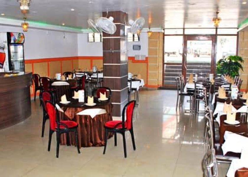 Bihar Begusarai Food & Dining