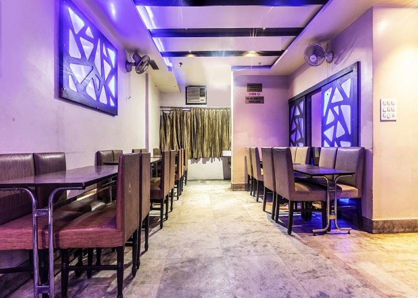 West Bengal Howrah Restaurant