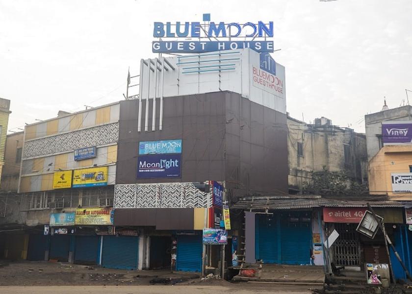 West Bengal Howrah Primary image