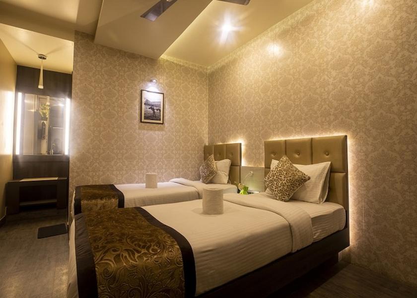 West Bengal Howrah Room