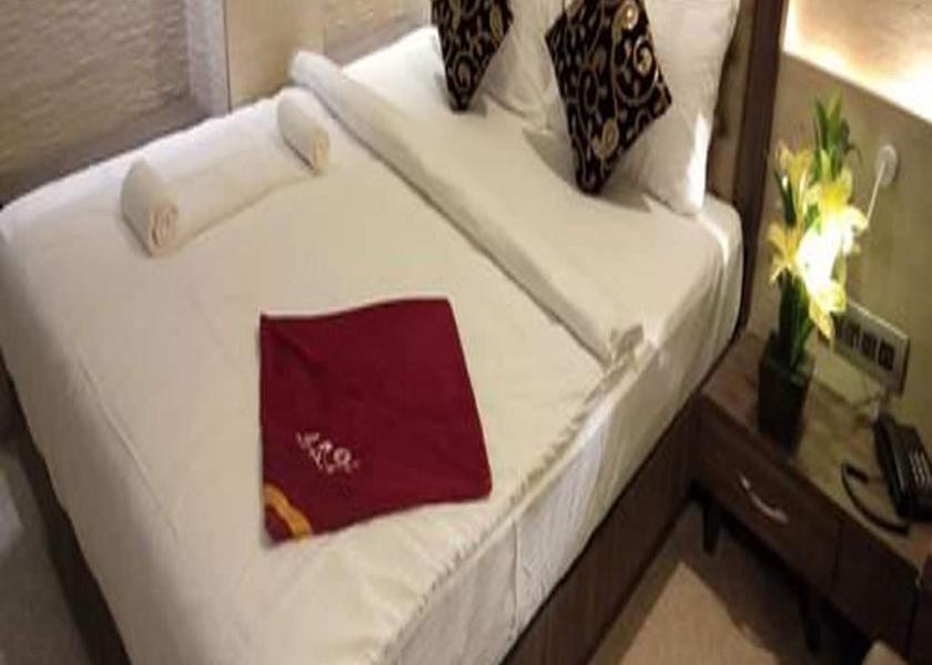 West Bengal Howrah Room