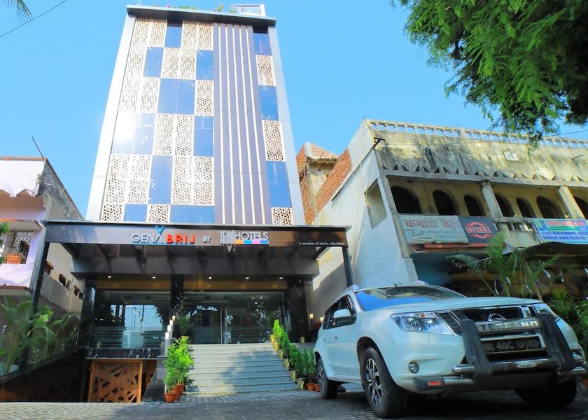 Bihar Jamui Front of property