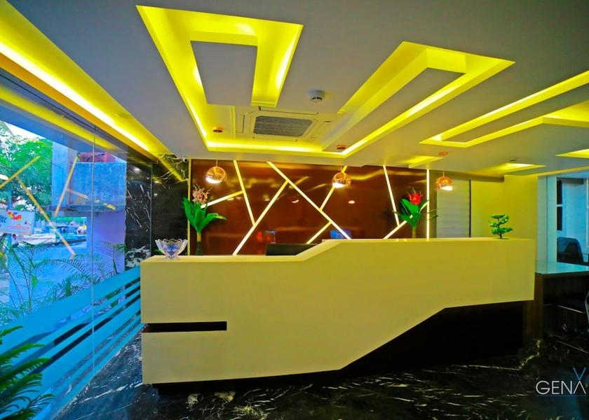 Bihar Jamui Lobby