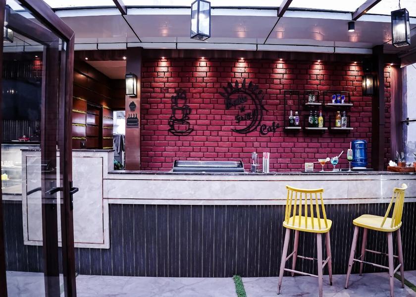 Bihar Jamui Bar