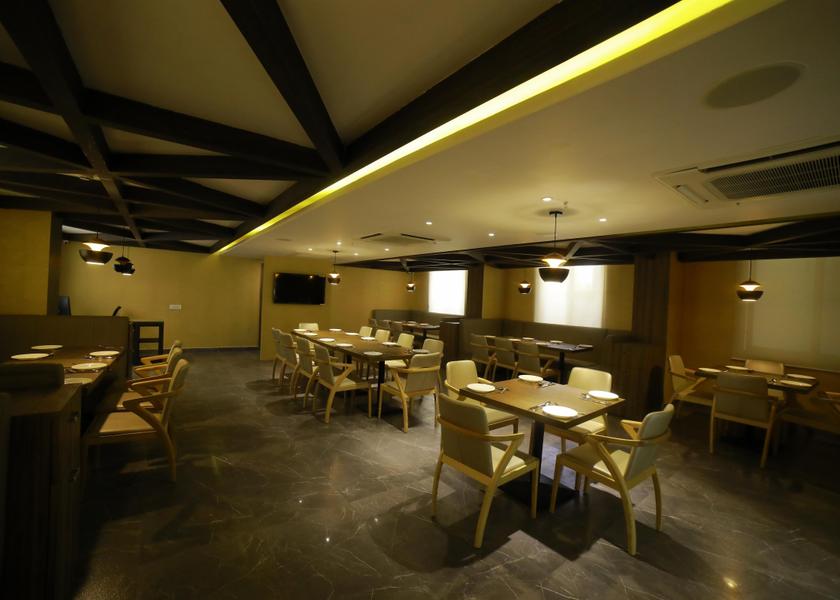 Bihar Jamui Food & Dining