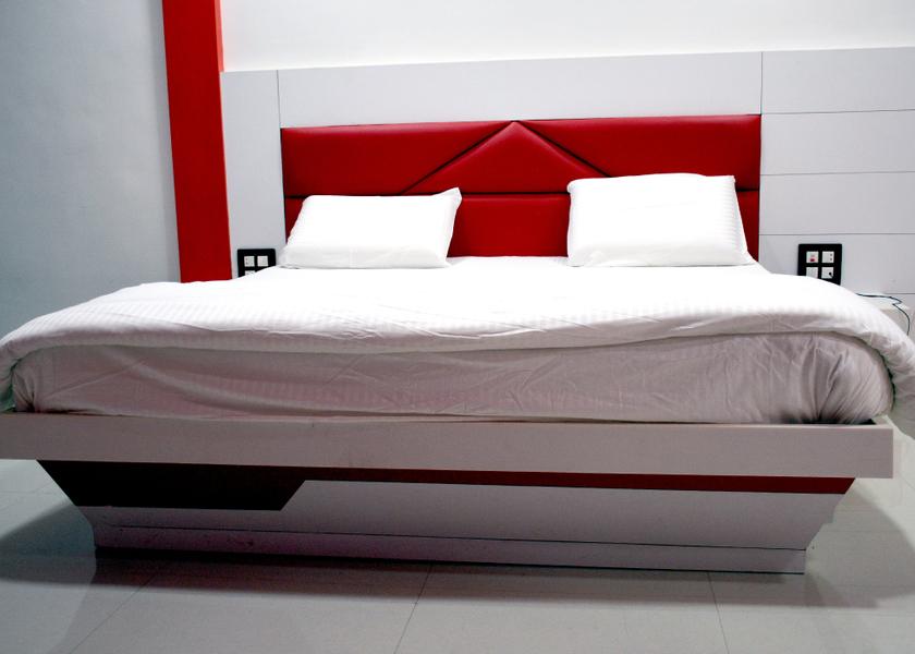 Gujarat Ambaji SUITE