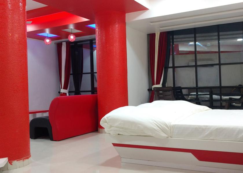 Gujarat Ambaji SUITE