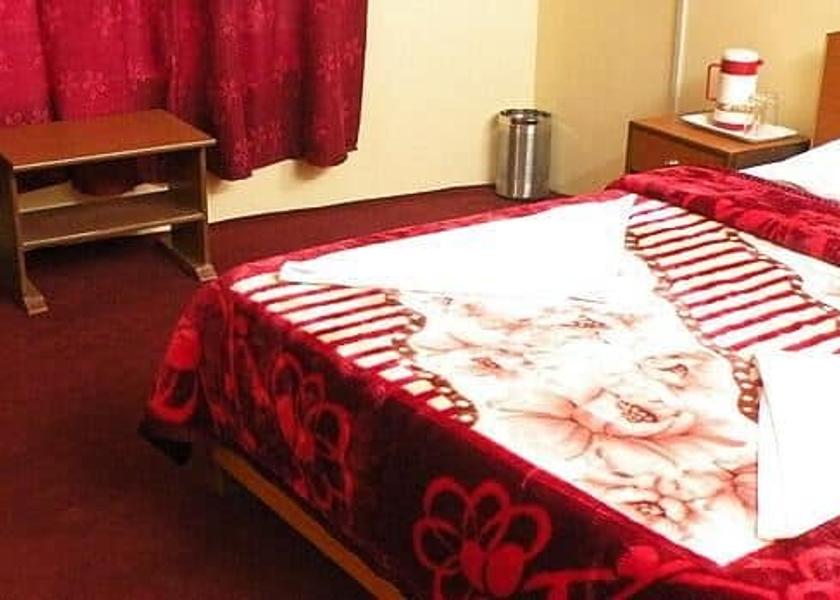 Bihar Bettiah Bedroom