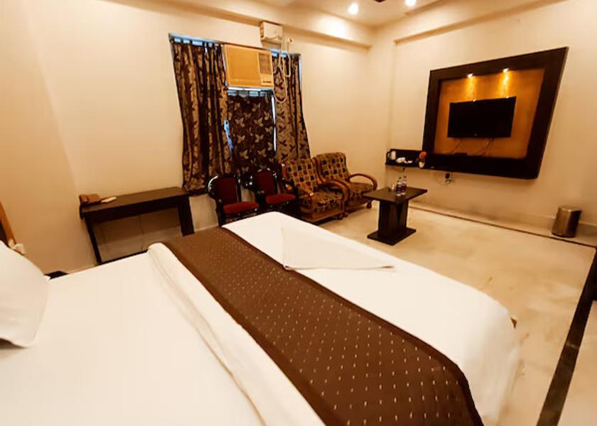 Bihar Bettiah Hotel View