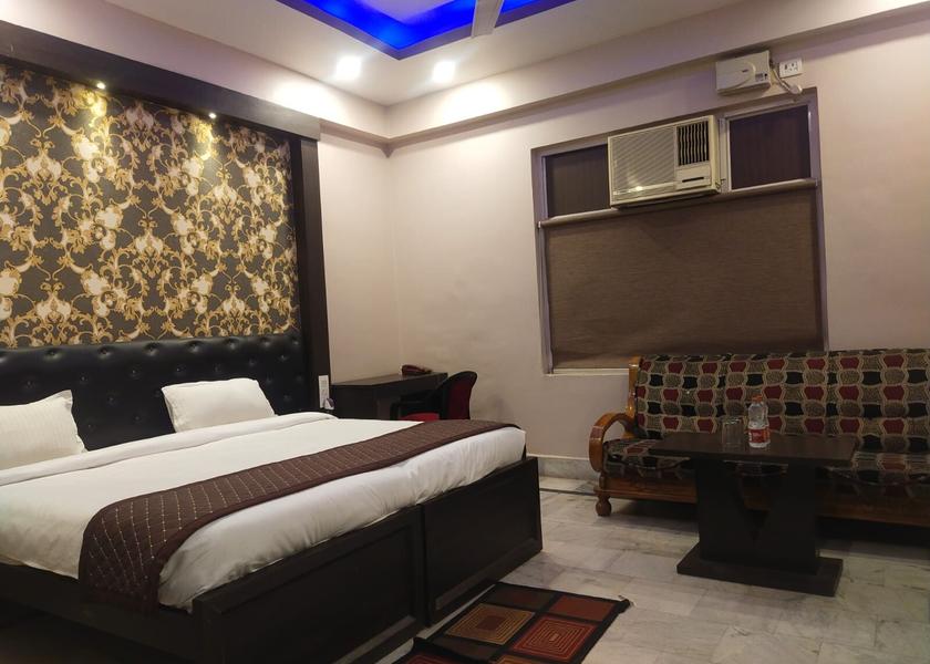 Bihar Bettiah Hotel View