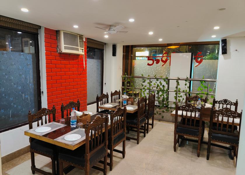Uttar Pradesh Ballia Food & Dining