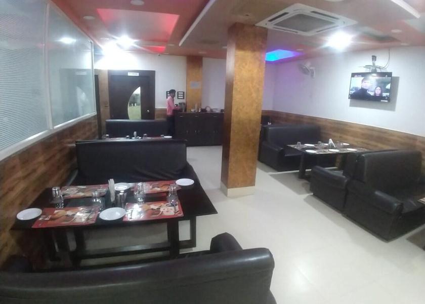 Bihar Samastipur Food & Dining