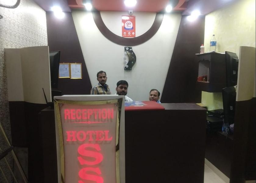 Bihar Samastipur Public Areas