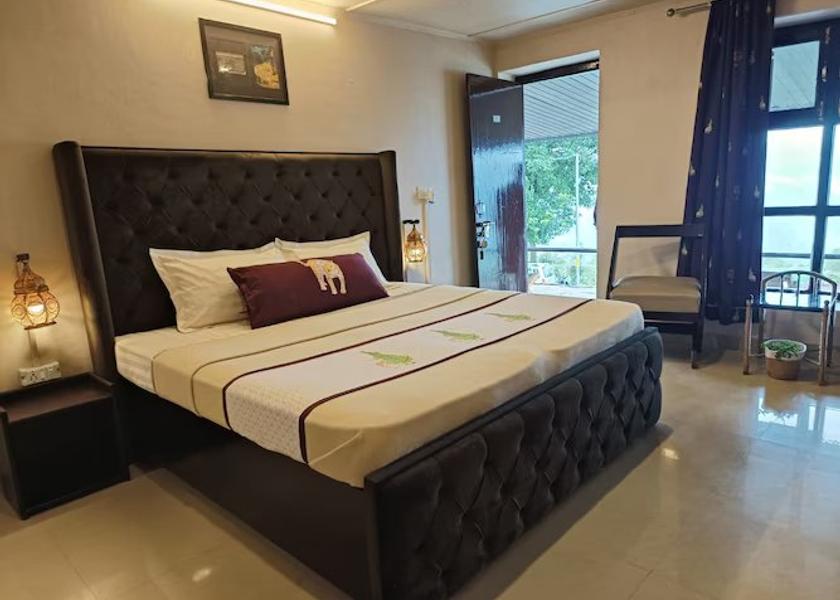 Uttarakhand Chamba Darbar Heritage Room