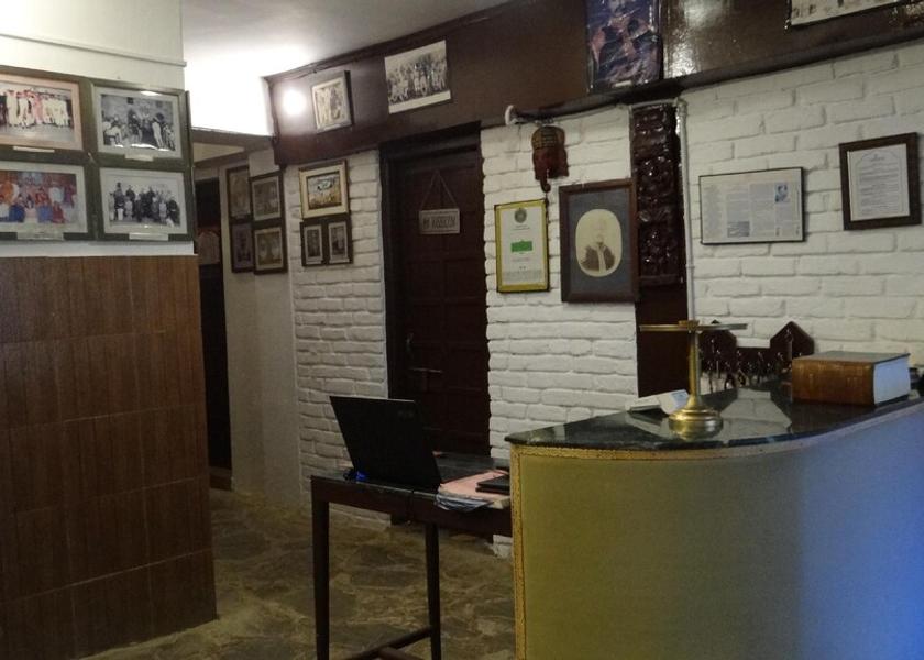 Uttarakhand Chamba Public Areas