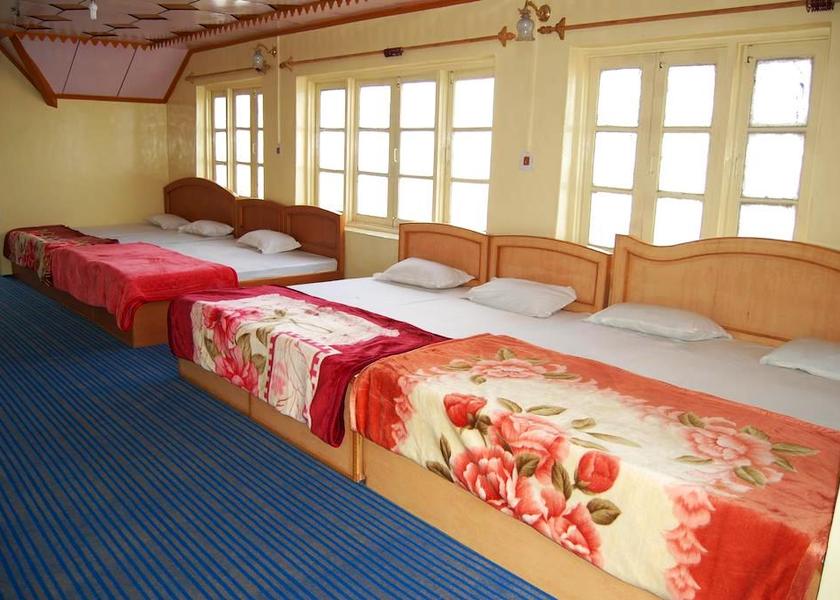 Jammu and Kashmir Srinagar 1025