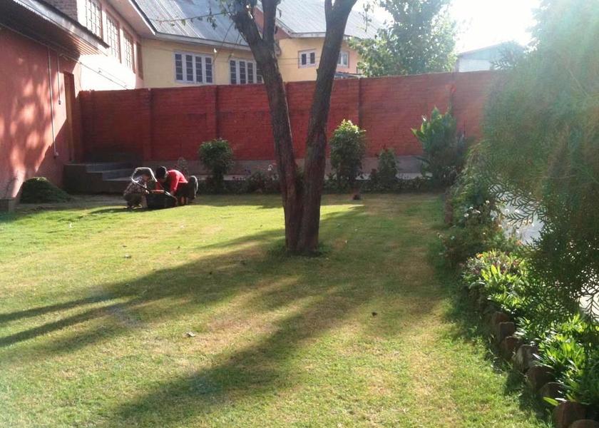 Jammu and Kashmir Srinagar Outdoors