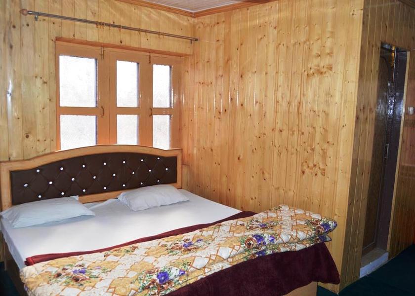 Jammu and Kashmir Srinagar 1025
