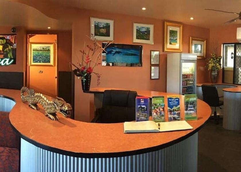 Queensland Cairns North Business Centre