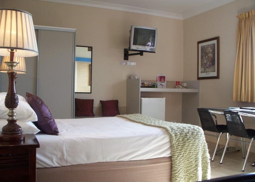 Queensland Cairns North Room