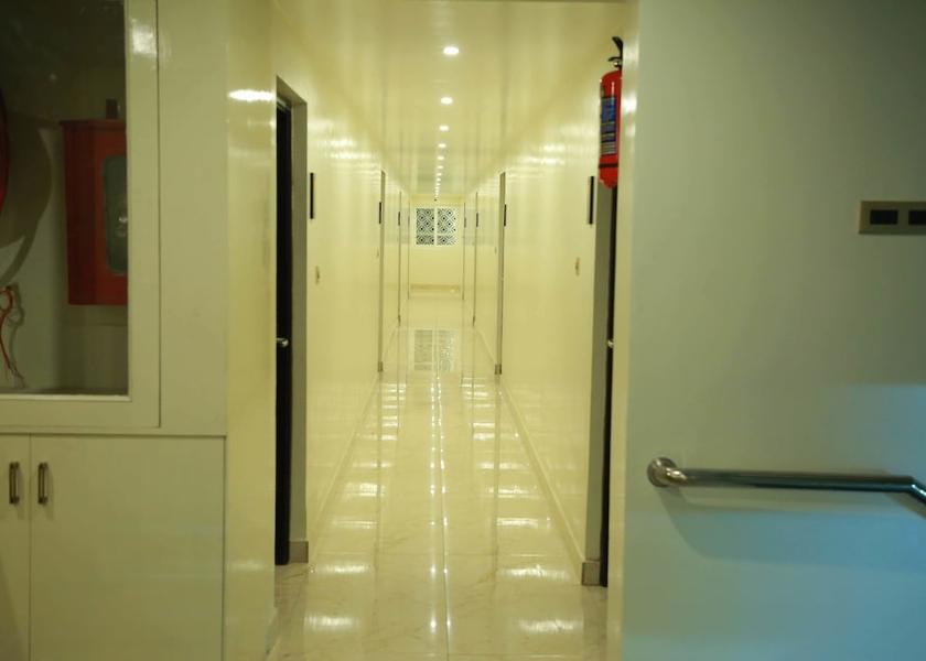 Tamil Nadu Theni Lobby