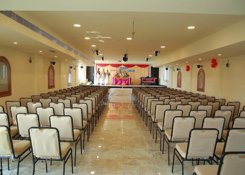 Tamil Nadu Theni Primary image